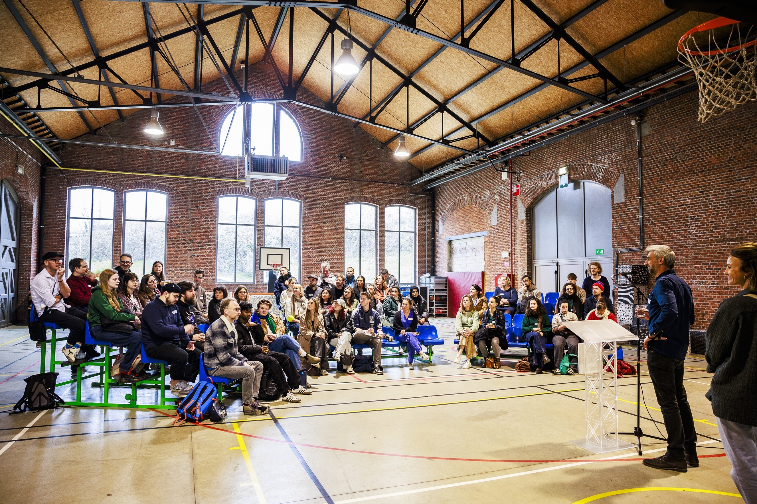 Denk - en doedag Denk - en doedag